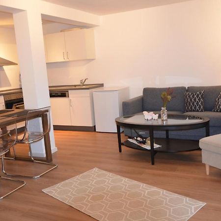 Ferienwohnung Bad Fredeburg Schmallenberg Exteriér fotografie