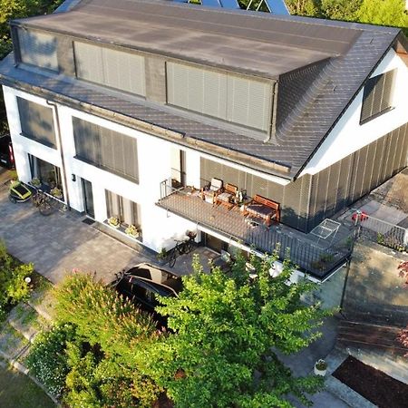 Ferienwohnung Bad Fredeburg Schmallenberg Exteriér fotografie