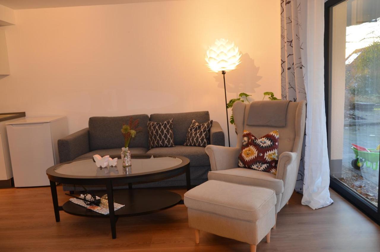 Ferienwohnung Bad Fredeburg Schmallenberg Exteriér fotografie