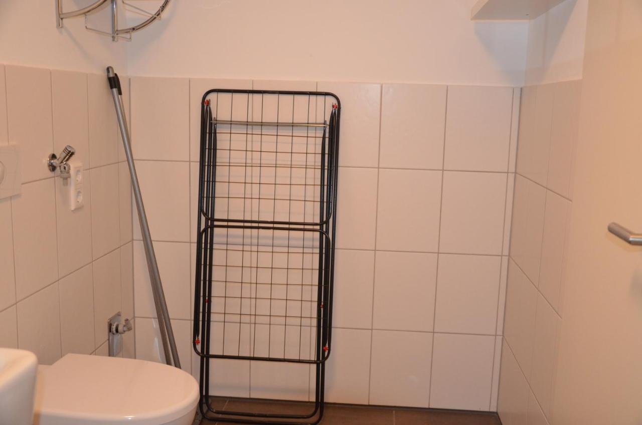 Ferienwohnung Bad Fredeburg Schmallenberg Exteriér fotografie