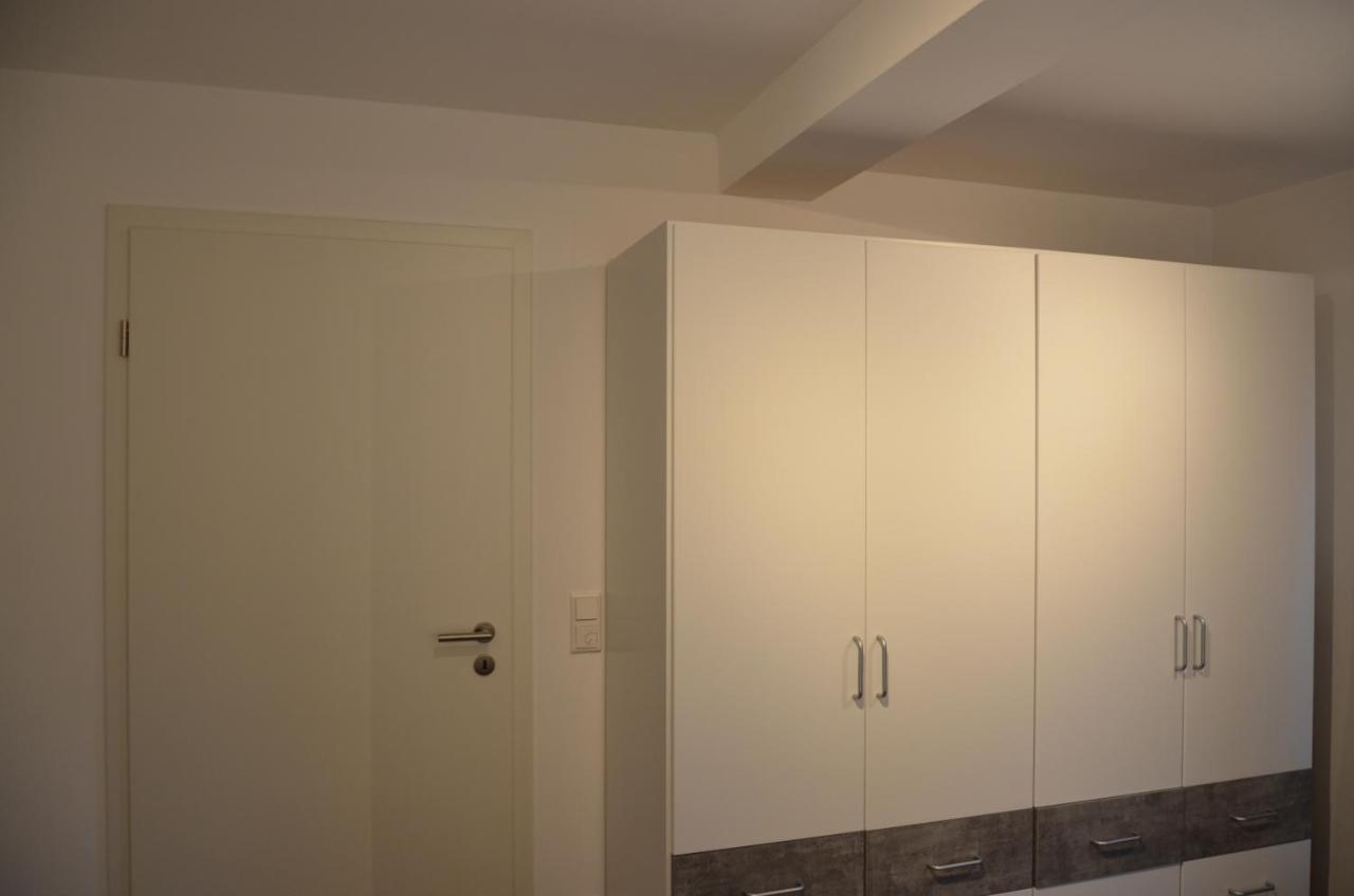 Ferienwohnung Bad Fredeburg Schmallenberg Exteriér fotografie