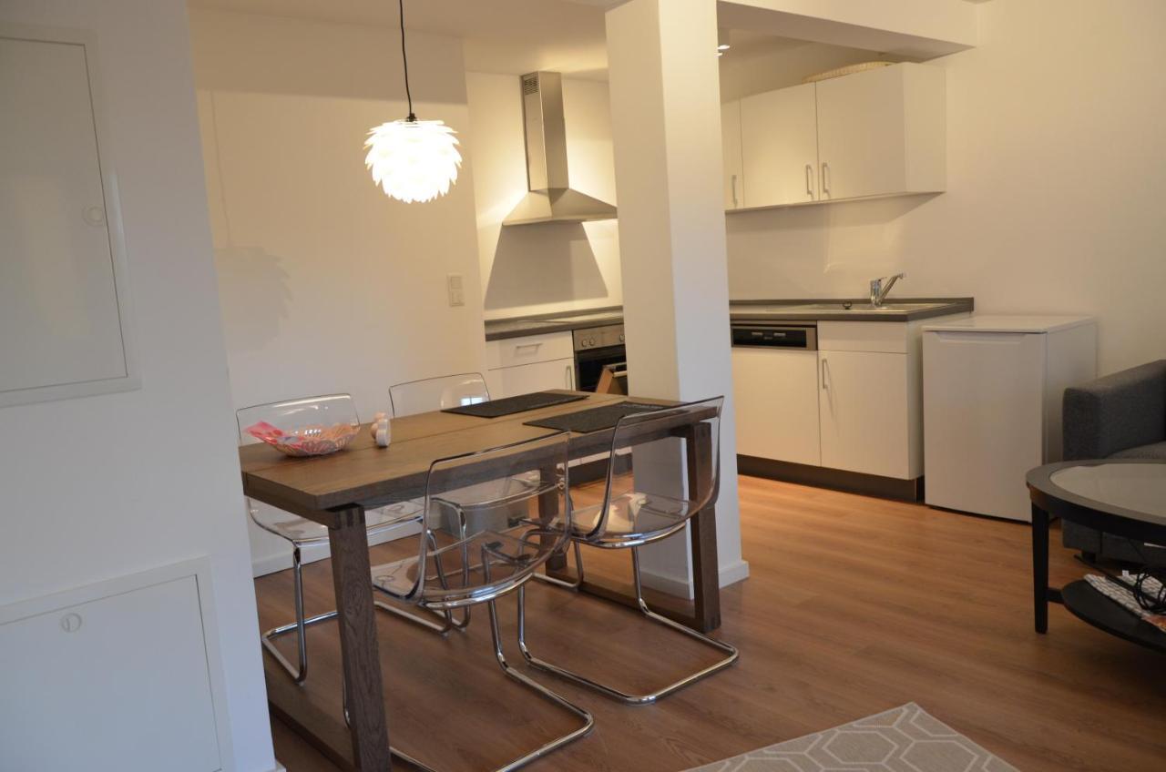 Ferienwohnung Bad Fredeburg Schmallenberg Exteriér fotografie