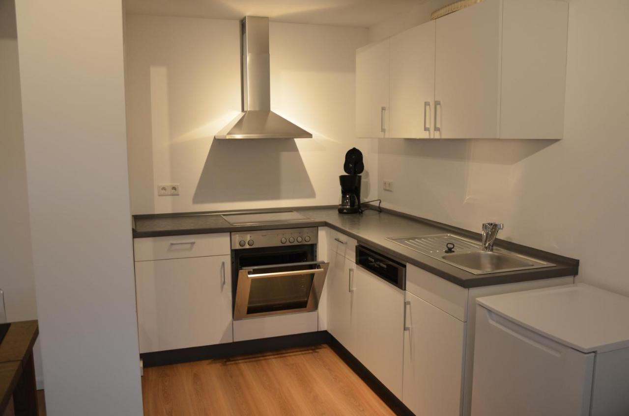 Ferienwohnung Bad Fredeburg Schmallenberg Exteriér fotografie