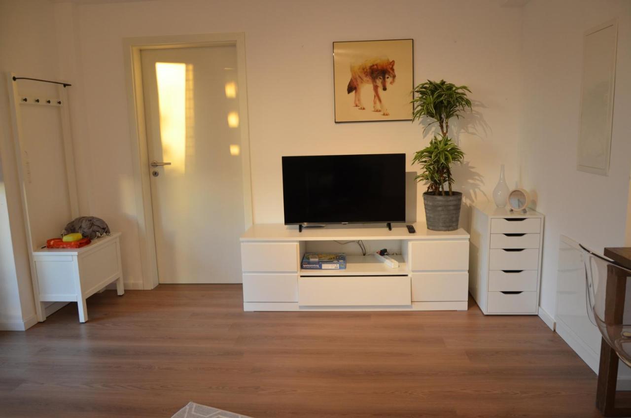 Ferienwohnung Bad Fredeburg Schmallenberg Exteriér fotografie
