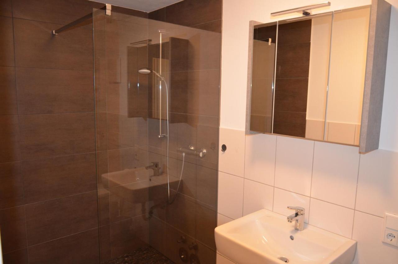 Ferienwohnung Bad Fredeburg Schmallenberg Exteriér fotografie