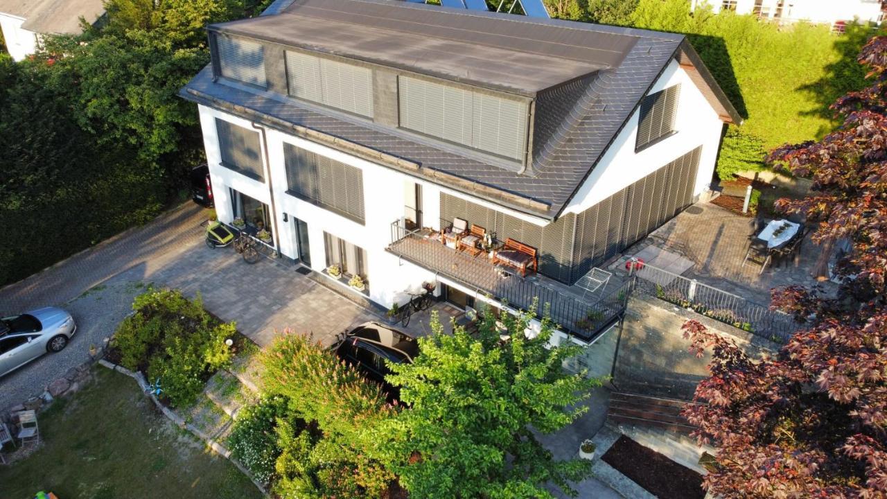 Ferienwohnung Bad Fredeburg Schmallenberg Exteriér fotografie